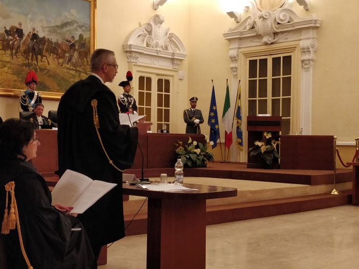 Sanitá, allarme Corte dei Conti, "Abbiamo eccellenze, ma nelle strutture disperse risorse pubbliche"