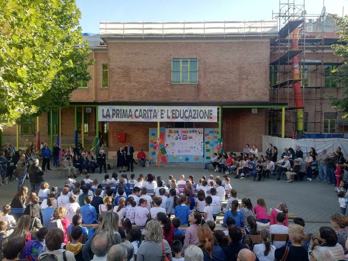 A Borgo Vittoria 4 mini-alloggi per le famiglie e persone in difficoltà A Borgo Vittoria 4 mini-alloggi per le famiglie e persone in difficoltà
