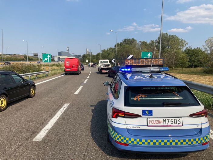 incidente corso regina 19-7-2022