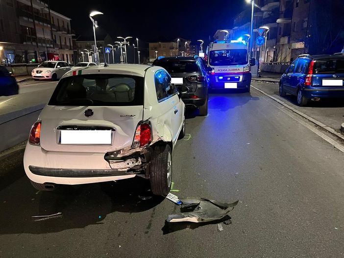 incidente nichelino 13 gennaio 2022 incidente nichelino 13 gennaio 2022