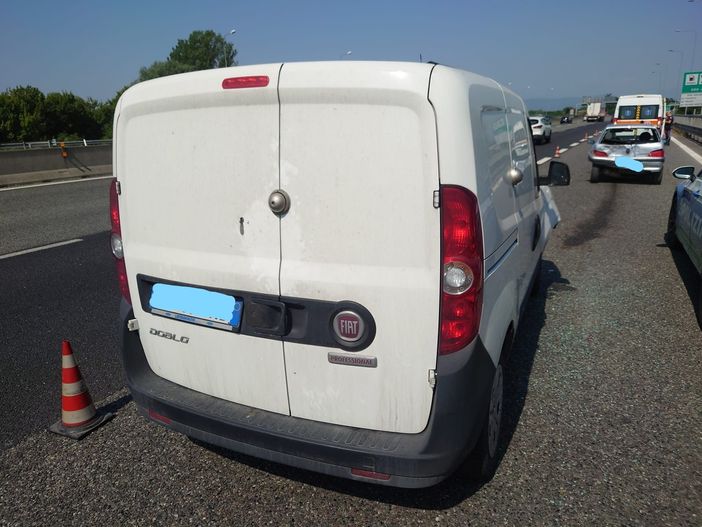 incidente tangenziale 20 giugno 2022 incidente tangenziale 20 giugno 2022