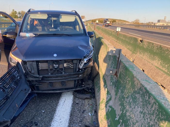 incidente corso regina