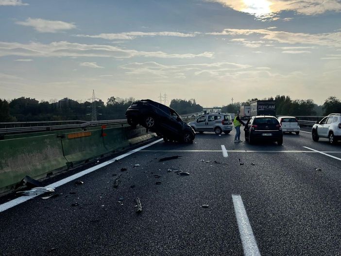 incidente collegno incidente collegno