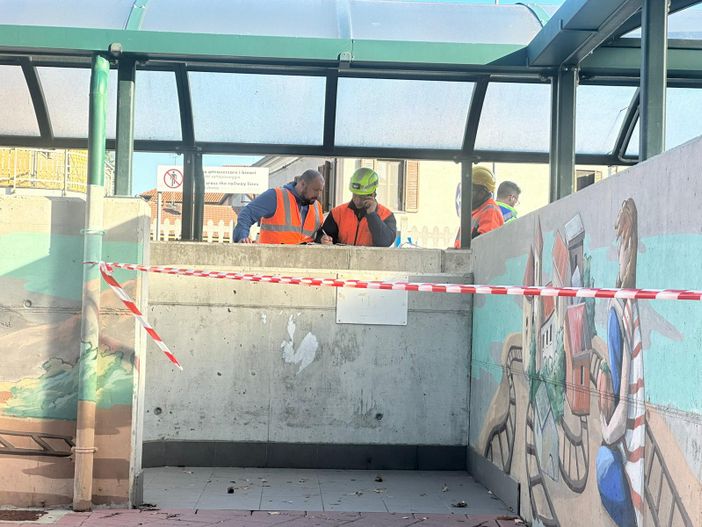 Brandizzo: domani sciopero degli addetti alla manutenzione, lunedì si fermano settore edile e trasporto pubblico regionale Brandizzo: domani sciopero degli addetti alla manutenzione, lunedì si fermano settore edile e trasporto pubblico regionale