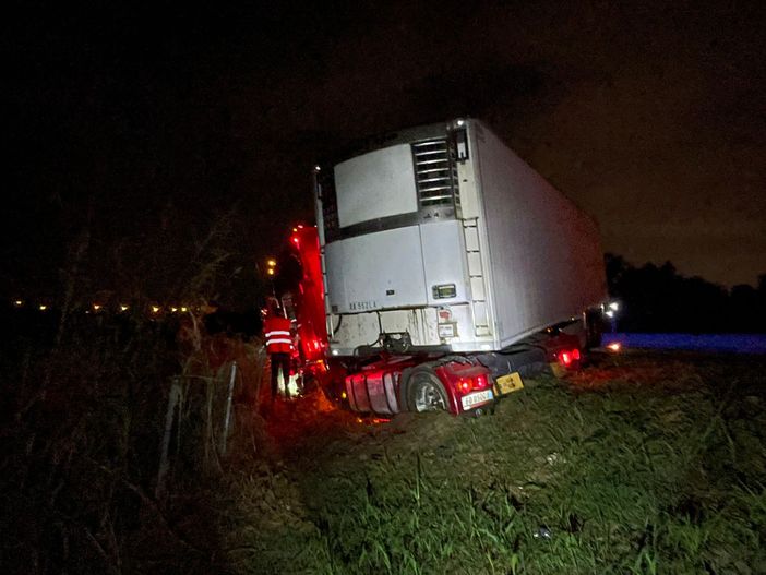 incidente vadò 17 ottobre