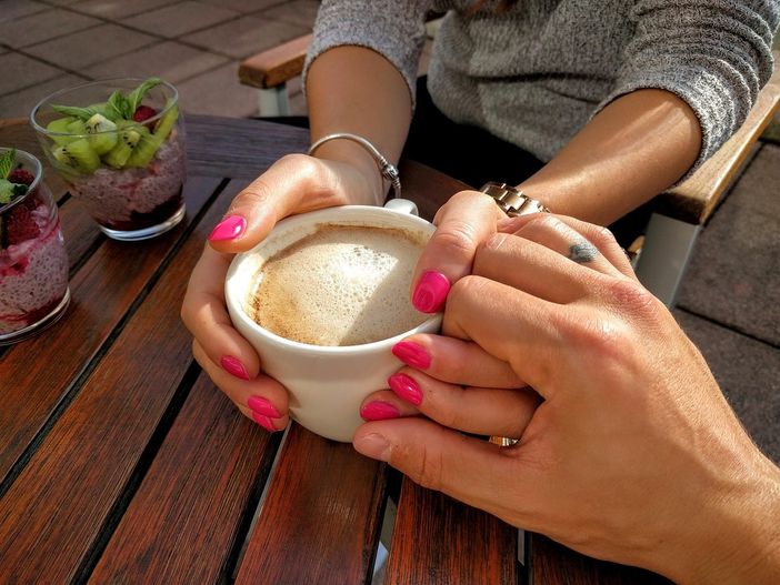Dove andare con la tua milf al primo appuntamento Dove andare con la tua milf al primo appuntamento