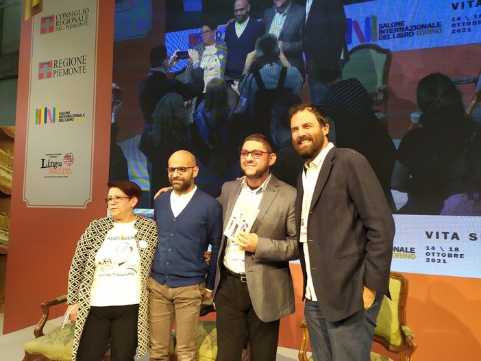 #CrediInTe, la lotta contro bullismo e cyberbullismo di Stefano Peiretti: “Valorizziamo le diversità” #CrediInTe, la lotta contro bullismo e cyberbullismo di Stefano Peiretti: “Valorizziamo le diversità”