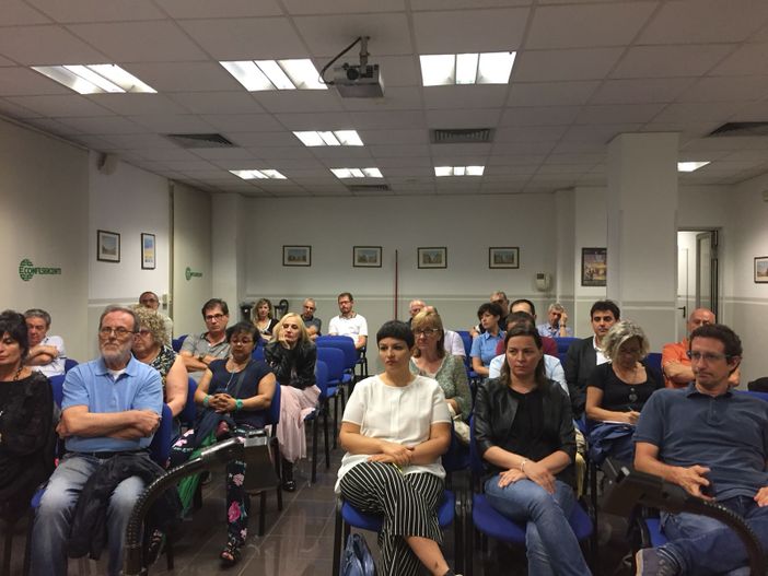 Corso Grosseto, domenica al via la demolizione della parte alta del cavalcavia Corso Grosseto, domenica al via la demolizione della parte alta del cavalcavia