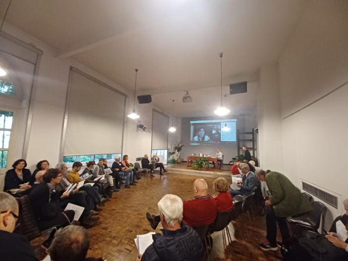 incontro sermig incontro sermig