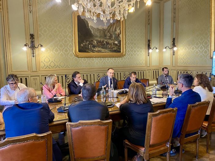 Più collegamenti tra Torino e Savona, incontro con i responsabili di Rfi
