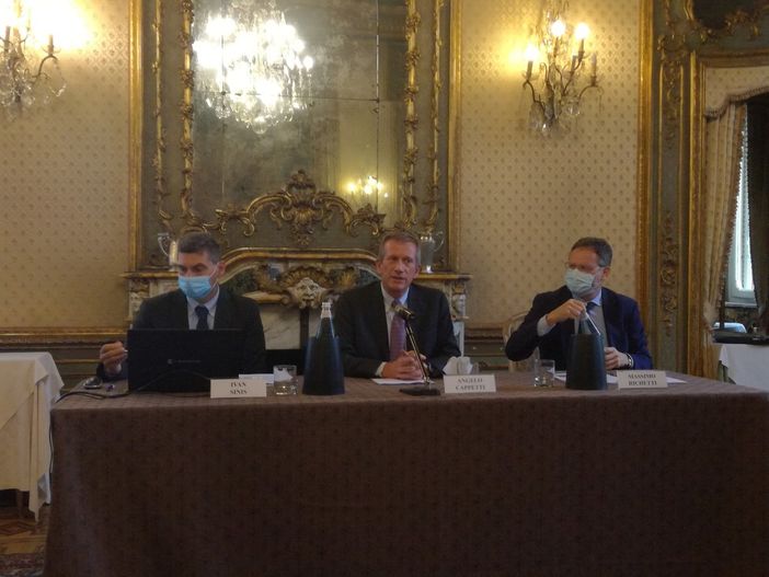 foto conferenza 4 ottobre 2021 foto conferenza 4 ottobre 2021