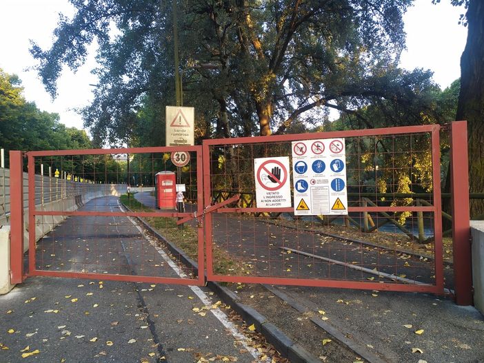 A Torino la nuova centrale idroelettrica sulla Dora: “Servirà energia a 800 famiglie all'anno”