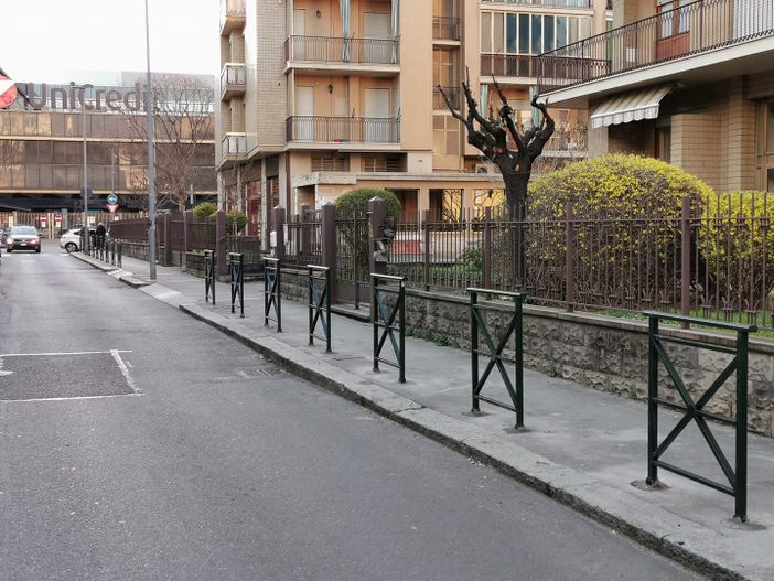 Dalla collina a Nizza Millefonti, Circoscrizione 8 al lavoro contro la malasosta e per la sicurezza pedonale