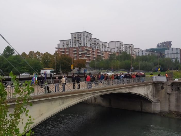 Decreto ponti, al Piemonte 135 milioni per realizzare 32 opere