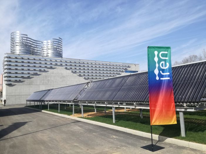 iren solare termico mirafiori iren solare termico mirafiori