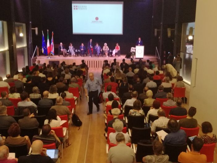 Economia, il 2019 del Piemonte rischia un PIL al +0,2%