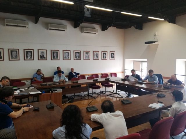 Italiaonline, sindacati in Comune: "L'accordo è un miracolo, ma ora servono 6 mesi di massima attenzione. Non ci si può fidare di questa azienda"