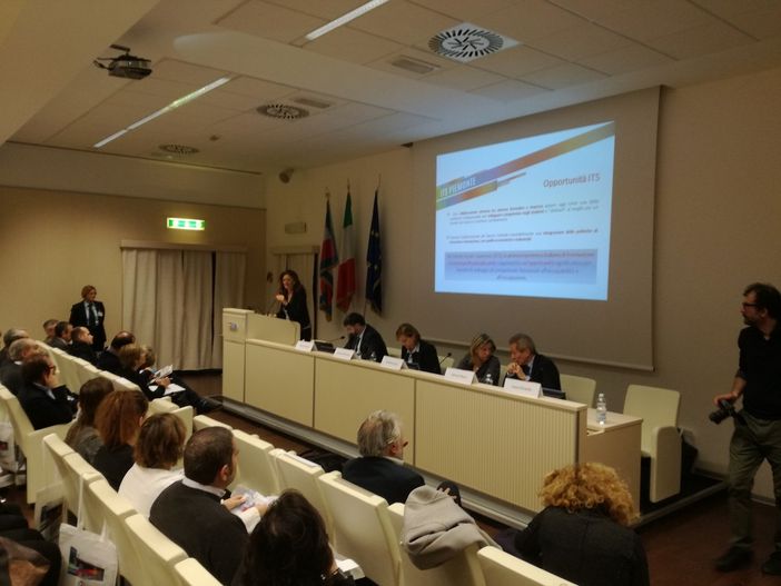 Il rebus dell'occupazione giovanile ha una soluzione: ITS