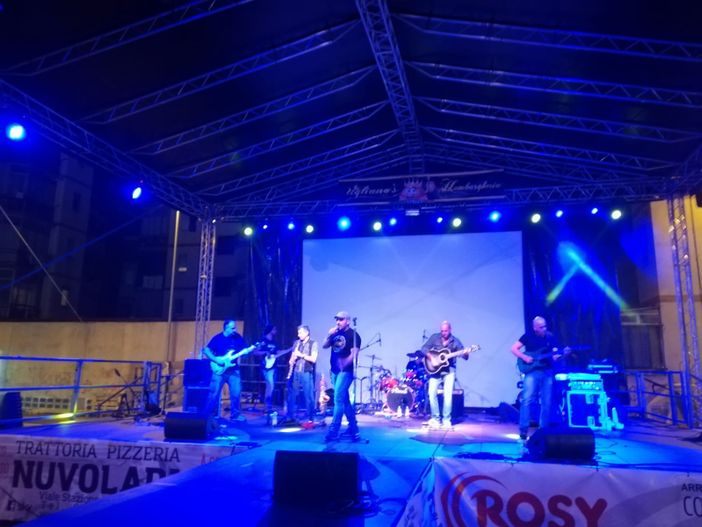 La Fiera di San Matteo si vede in &quot;Rewind&quot;: a Nichelino La Combriccola del Bruno [VIDEO]