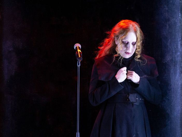 Dall'immaginario manzoniano a Torino: arriva la Monaca di Monza di Malosti