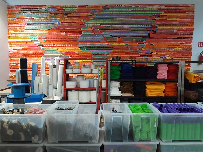 laboratori - foto d'archivio