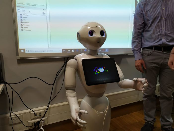 Il futuro delle relazioni e dell'educazione passa dall'Università di Torino [VIDEO]