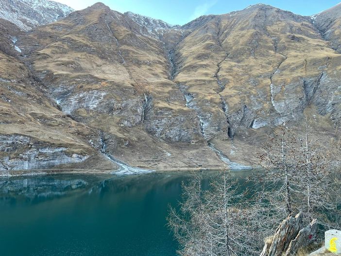 67enne escursionista torinese muore dopo essere precipitato lungo il sentiero del Colle della Pelouse 67enne escursionista torinese muore dopo essere precipitato lungo il sentiero del Colle della Pelouse