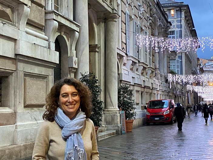 Genova 2021: città ideale per chi vuole vivere e lavorare in smart working con tutti i servizi tecnologici moderni