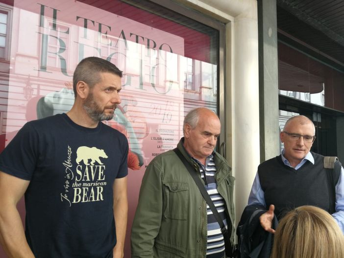 Teatro Regio, salta lo sciopero: la prima si farà Teatro Regio, salta lo sciopero: la prima si farà