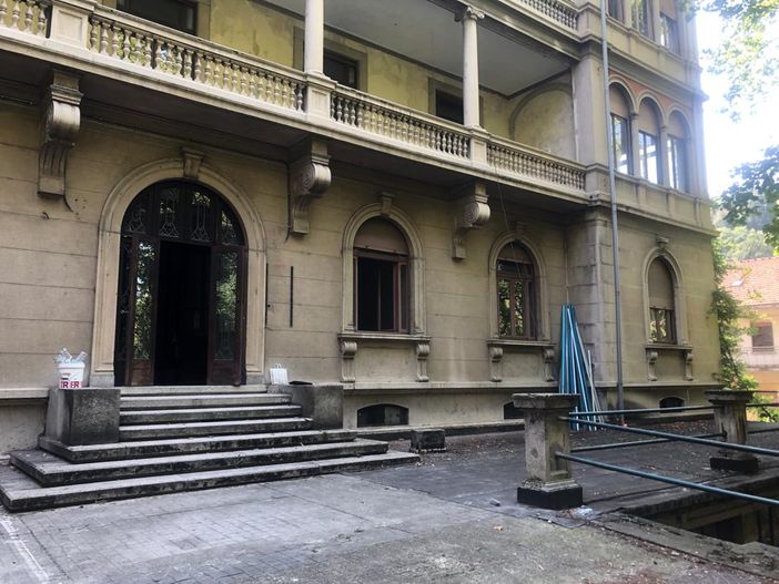 hub culturale flashback