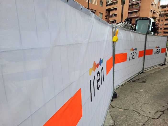 Iren, al via i lavori per estendere il teleriscaldamento a Torino