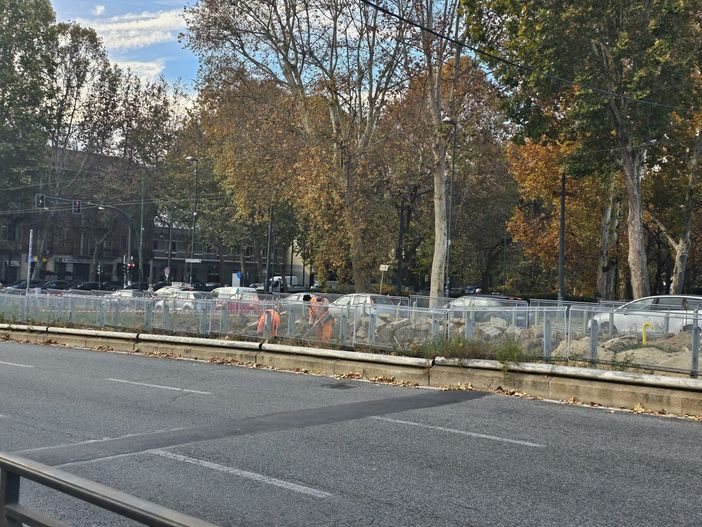 Nel 2025 il capolinea del 3 torna in piazza Hermada: al via controlli sui binari