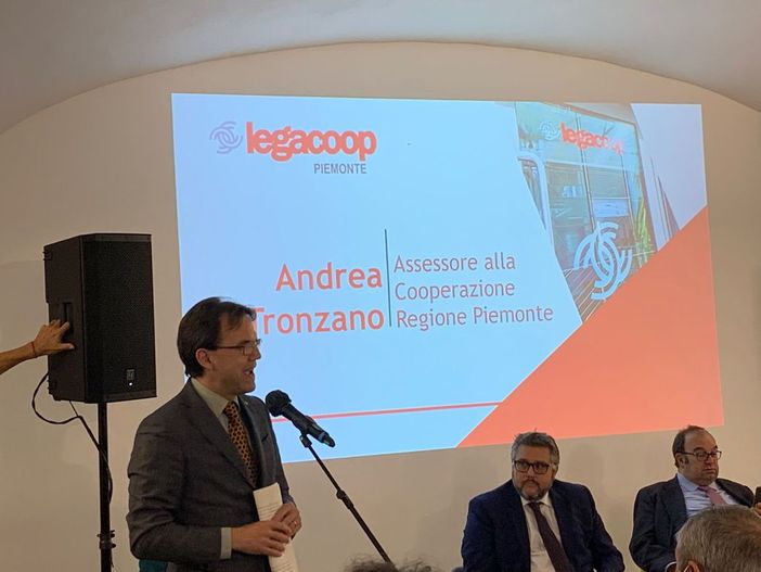 L’Assemblea congressuale 2021 di LegacoopSociali Piemonte lancia le nuove sfide per il domani