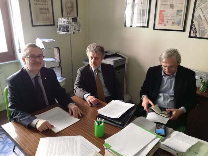 Il mondo cattolico verso le Regionali: &quot;Nessuno si erga a paladino, ma ci sono valori cui nessuno si può sottrarre: famiglia, lavoro, diritti e lotta alla povertà&quot;