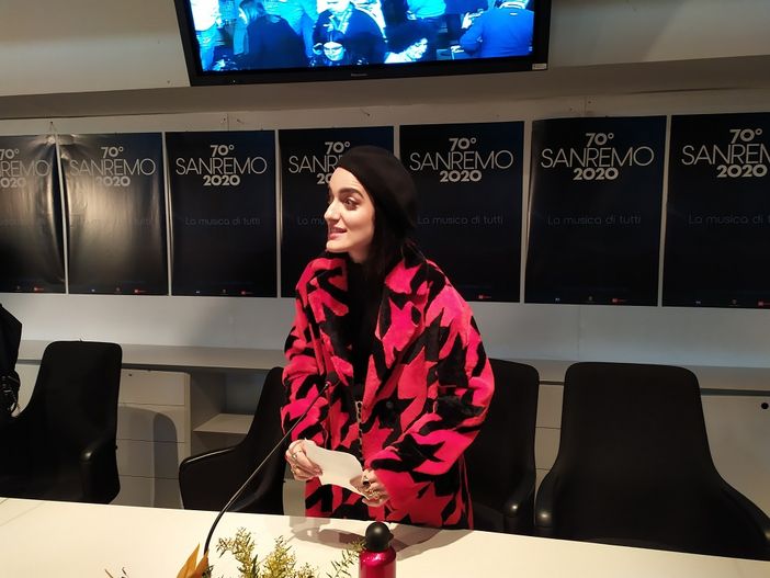 Con Tikibombom Levante porta a Sanremo i "suoi" ultimi Con Tikibombom Levante porta a Sanremo i "suoi" ultimi