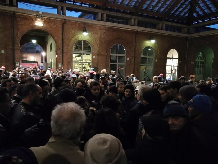Libero scambio, adesso spunta l'ipotesi di spostarlo a Mirafiori