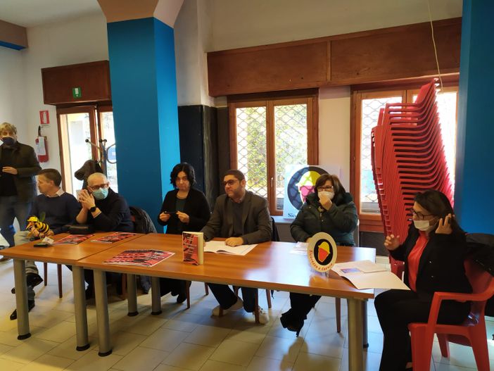 presentazione “Non voglio morire” presentazione “Non voglio morire”