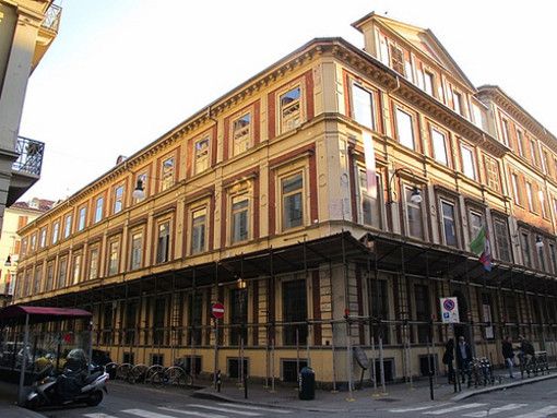 La Catalogna e l'Europa: appuntamento dell'Unitre La Catalogna e l'Europa: appuntamento dell'Unitre