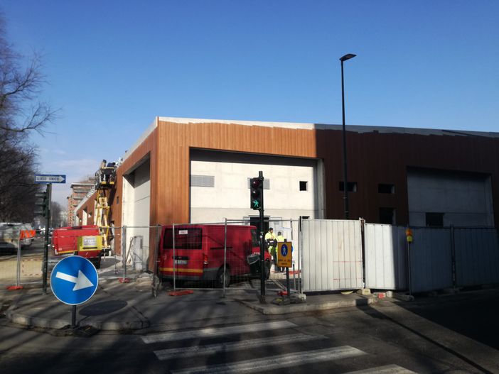 cantieri di supermercati cantieri di supermercati