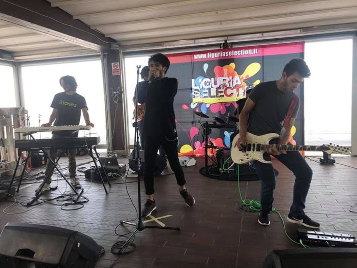 Tre torinesi in finale alla settima edizione di Liguria Selection Tre torinesi in finale alla settima edizione di Liguria Selection