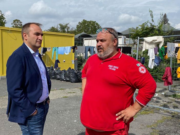 lo russo in via traves lo russo in via traves