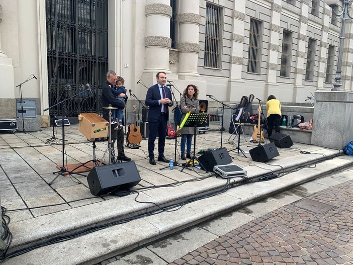 lo russo e festa delle famiglie 2022