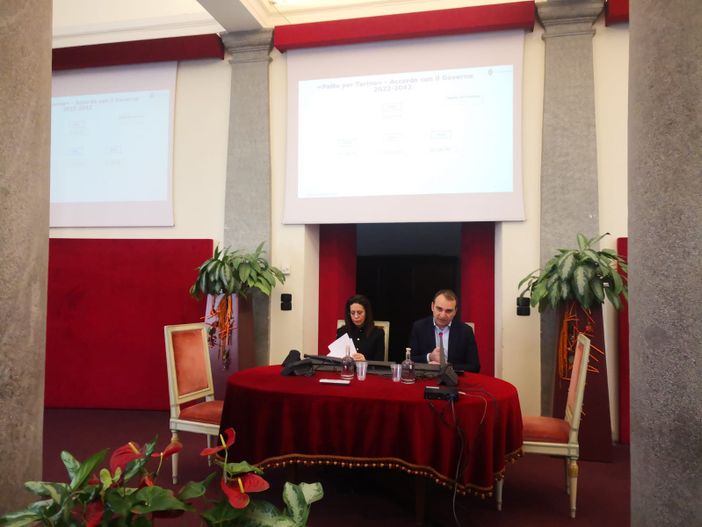 L'interesse sui mutui vola, Lo Russo: "Situazione complicata". E nel 2022-2023 le bollette triplicano L'interesse sui mutui vola, Lo Russo: "Situazione complicata". E nel 2022-2023 le bollette triplicano