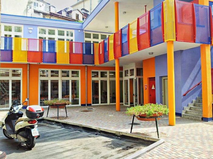 immagine tratta dalla pagina Facebook di Lombroso16