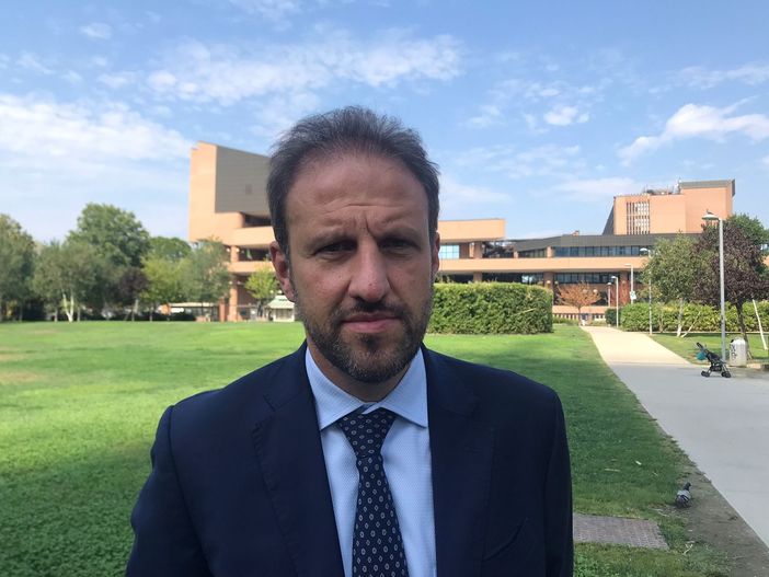 Claudio Lubatti (Azione)