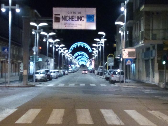 Non solo Natale è Reale (a Stupinigi), la magia delle feste illumina Nichelino