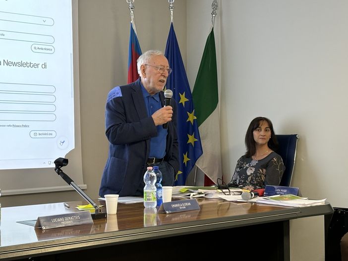 Nel corso dell’anno sono stati forniti 11.517 servizi a 1.393 Enti del Terzo Settore