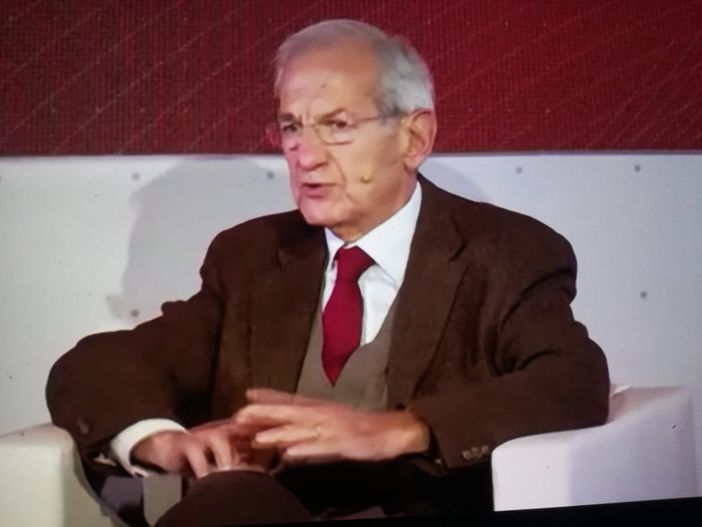 Luciano Violante Luciano Violante