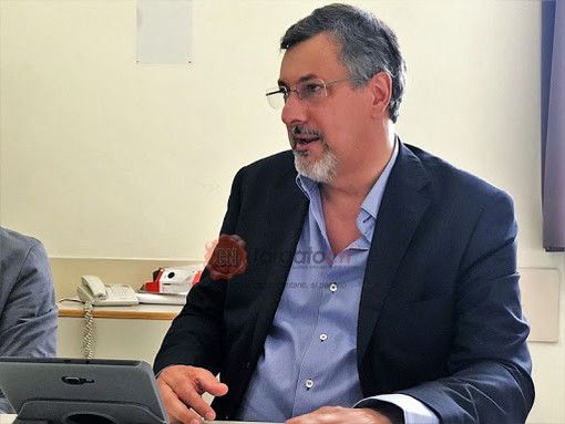 Regione: l'assessore alla Sanità Icardi, sempre più solo, rischia il ruolo di vittima sacrificale