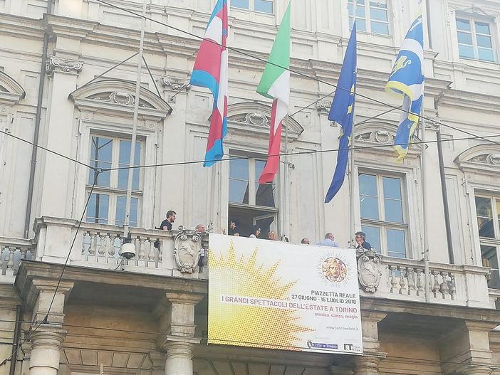 Olimpiadi 2026, il M5S al CONI: &quot;Non può venire a Torino a dettare legge&quot;